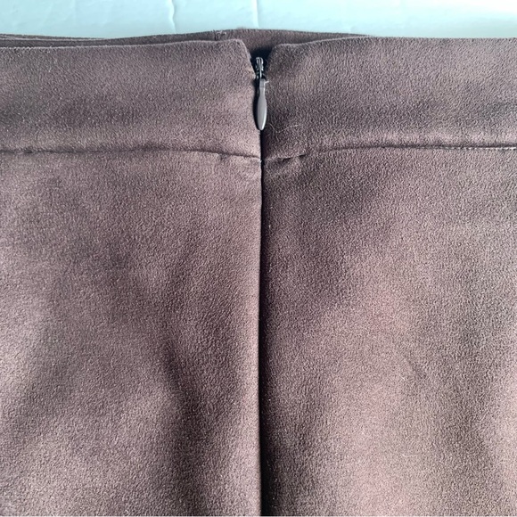 Joan Vass New York Midi Skirt Size Medium - Picture 6 of 7